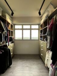 Blk 636B Senja Parc View (Bukit Panjang), HDB 4 Rooms #586914961